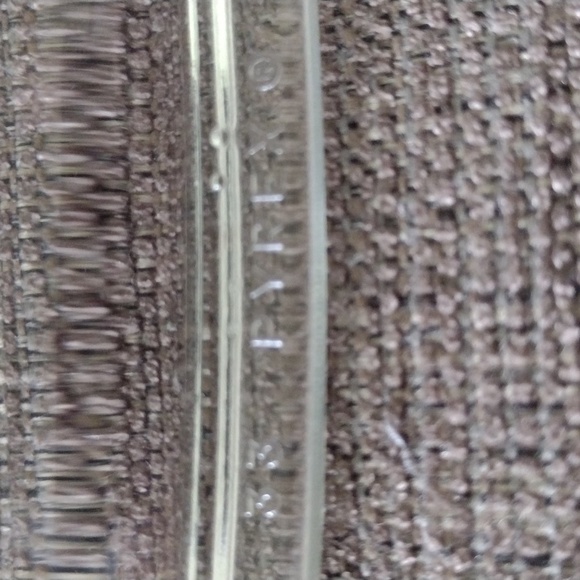 Pyrex Corningware glass oval lid 11 x 9, DC 1 1/2c - Picture 2 of 8